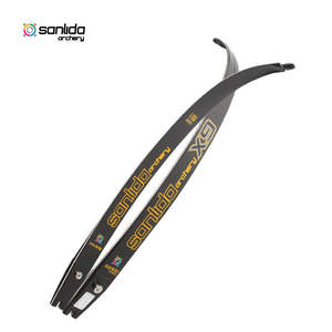 SANLIDA - Miracle X9 - Form Limbs (Back order)
