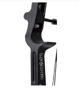 Compound Bow: LWAND - PANGO Hunting Compound bow (2 months pre-order)