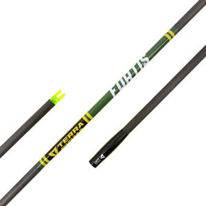 Arrows: Terra Firma FORTIS Shafts - Dozen