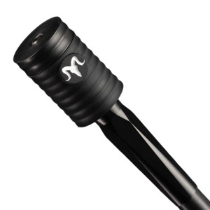 RamRods EQ Cylinder Damper 1.25 Inch (2 Weeks Back Order)
