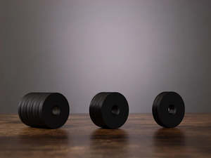 Ramrods - Tungsten Weight
