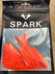 Pandarus - Spark 1.87" Fletching