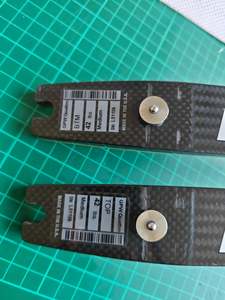 Second Hand Gear Marketplace: Hoty quattro ilf 42# medium