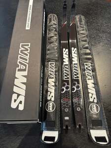 Wiawis Ns-xp-foam-68” 38lbs (second hand)