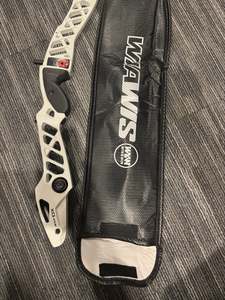 WIAWIS ATF-DX RISER 27inch (Second hand sale)