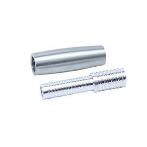 Nock: Terra Firma - SICARIO Inserts & Collars (12 in a Pack)