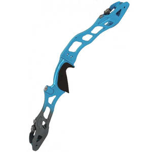 Recurve Bow Risers Limbs: Samick ATHLETE-VT Riser