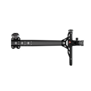 Recurve Bow Sight: RamRods SPECTRA Recurve Sight