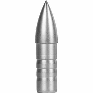 Arrows And Accessories: Easton Glue-In Point Adjustable for Aluminium