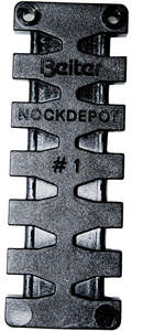 Arrows And Accessories: Beiter - Nockdepot