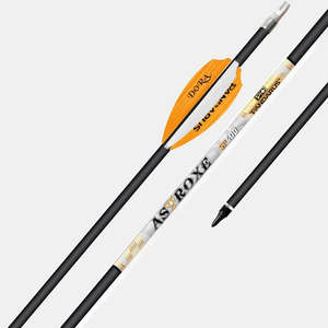 Arrows: Pandarus Astroxe Arrow 6.2mm Dozen
