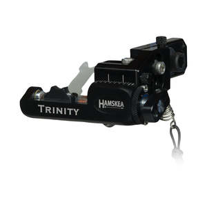 Hamskea Arrow Rest Compound Trinity Hunter Pro