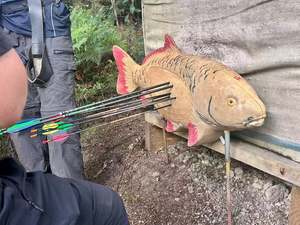 Aas Academy: AAS Archery Development Program