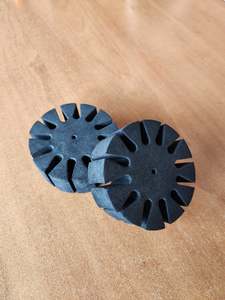 Arrows And Accessories: Arrow Holder EVA Foam Round Rack