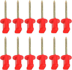 Target Pin