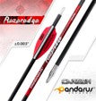 Pandarus - RazerEdge Arrows Made DZ 5.2mm
