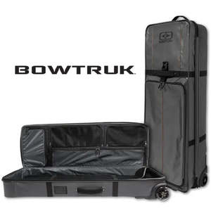 Bowtruk Travel Bow Case – Gen 2
