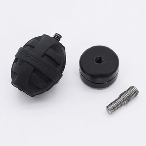 Stabilizer Accessories: Bicaster - POLO-2 Stabilizer Damper with Weight