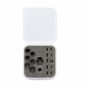 Specialty Archery - PODIUM™ Peep Storage Case