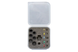 Compound Sight Scope Lens: Specialty Archery - PODIUM™ Deluxe Kit