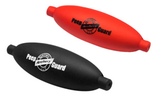 Compound Sight Scope Lens: Specialty Archery - Peep Guard