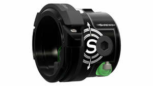 Shrewd - Scope Optum (29mm)