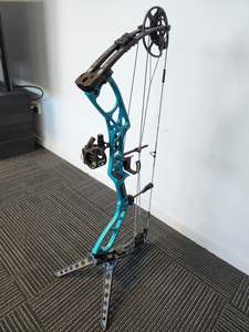 Second Hand Gear Marketplace: Elite - Ember Compound bow (Second hand)