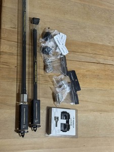 Second Hand Gear Marketplace: Shibuya Stabilizer Set — Full Setup