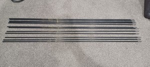 Second Hand Gear Marketplace: 12x Pandarus Icepoint arrows 0.001
