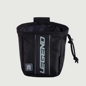 Recurve Bow Quiver: Legend Pouch