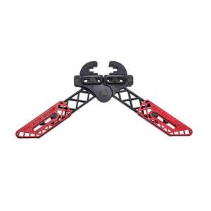 Bow Stand Compound: Pine Ridge Kwik Stand Bow Support