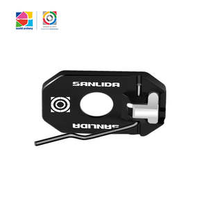 Recurve Bow Accessories 1: SANLIDA - X10 Recurve Arrow Rest