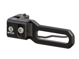 Recurve Bow Accessories 1: Bicaster GT Barebow Arrow Rest