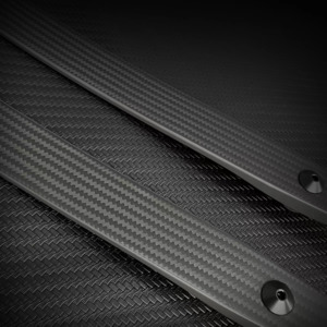 BOSEN BOWS S3 Competition Limbs