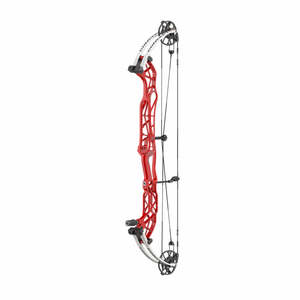Compound Bow: Hoyt Concept XTS 34 CDM Module(Special Order, 2-3months)