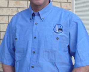 ABC Dress Shirt