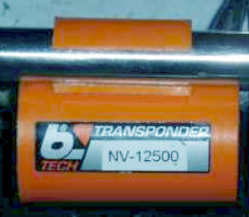 Transponder Hire