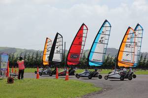2026 Auckland Club Champs