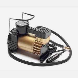 Interior: USB Air Compressor