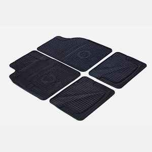 Interior: Car mats for BMW F10