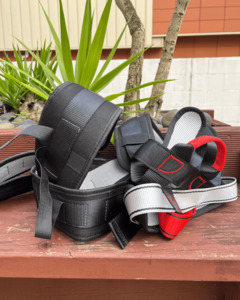 Products: Climbing Harnesses –  Auckland Climbing Gym