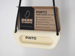 Products: PINTO – Crag Warm-up Board –  Auckland Climbing Gym