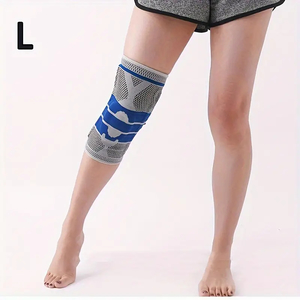 Products: Knee Support with Gel Insert –  Auckland Climbing Gym