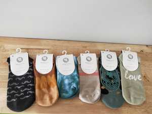 Products: MoveActive Grip Socks –  Auckland Climbing Gym
