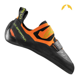 La Sportiva – Mistral –  Auckland Climbing Gym