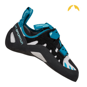 Products: La Sportiva – Tarantula Boulder Women’s –  Auckland Climbing Gym