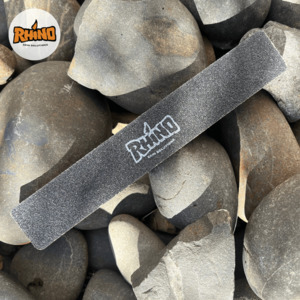 Rhino Skin File –  Auckland Climbing Gym
