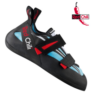 Red Chili – DU VCR –  Auckland Climbing Gym