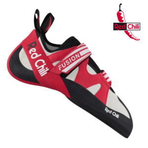 Red Chili – Fusion VCR –  Auckland Climbing Gym