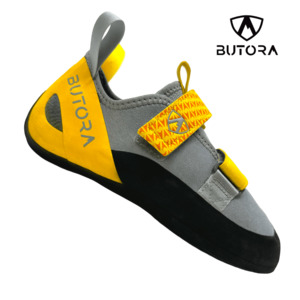 Products: Butora – Komet –  Auckland Climbing Gym